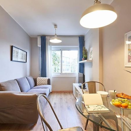 Bebarceloner Sant Andreu Apartments - 3 Bedrooms Exterior photo