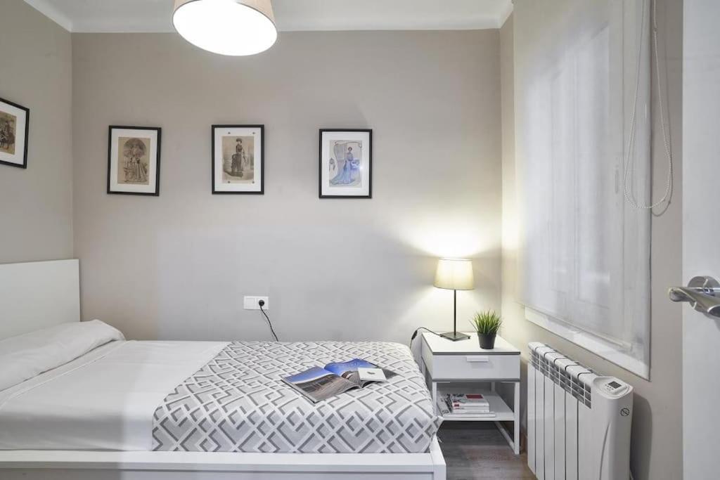 Bebarceloner Sant Andreu Apartments - 3 Bedrooms Exterior photo