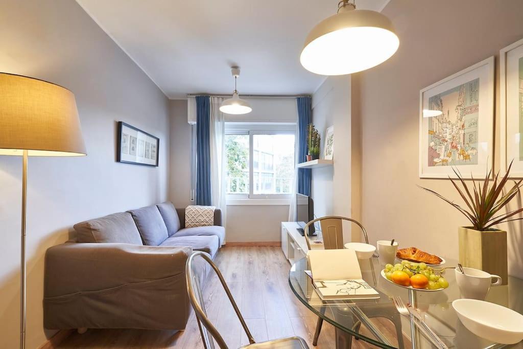 Bebarceloner Sant Andreu Apartments - 3 Bedrooms Exterior photo