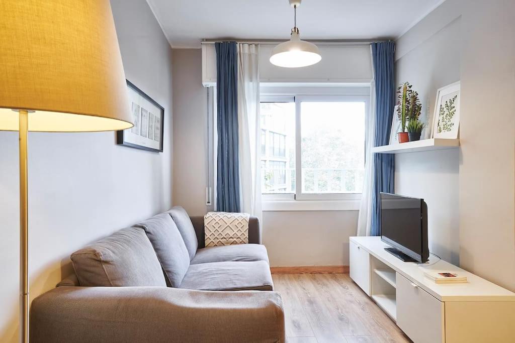 Bebarceloner Sant Andreu Apartments - 3 Bedrooms Exterior photo