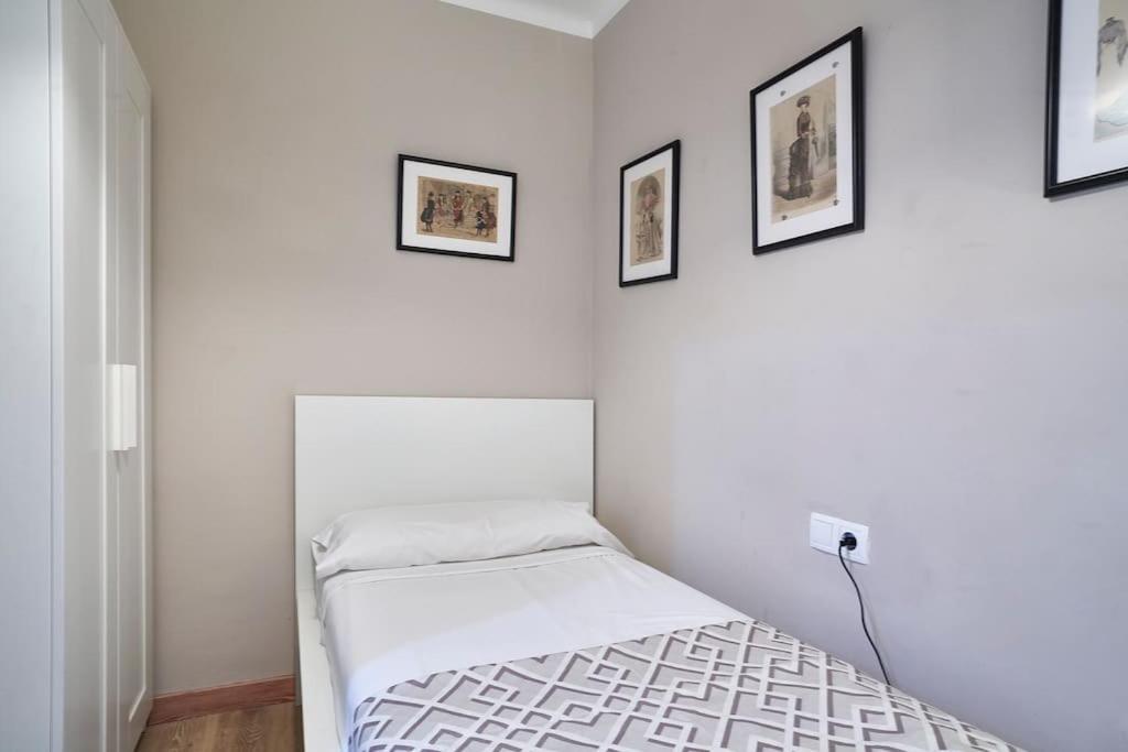 Bebarceloner Sant Andreu Apartments - 3 Bedrooms Exterior photo